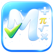 Math AI Solver logo
